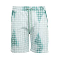 AMIRI Bleached Sweatshorts Marine