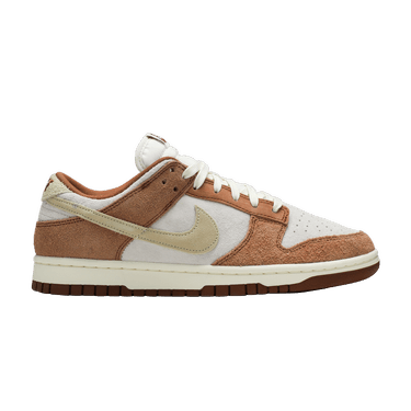 Nike Dunk Low Medium Curry