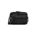 Dior Rider 2.0 Zipped Messenger Bag Black