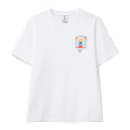 Casablanca Casa Way Mountain T-Shirt White