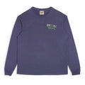 Gallery Dept. Souvenir L/S Tee Navy
