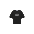 Dior Christian Dior Couture T-Shirt Black