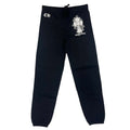 Chrome Hearts Cemetery Sweatpants Black