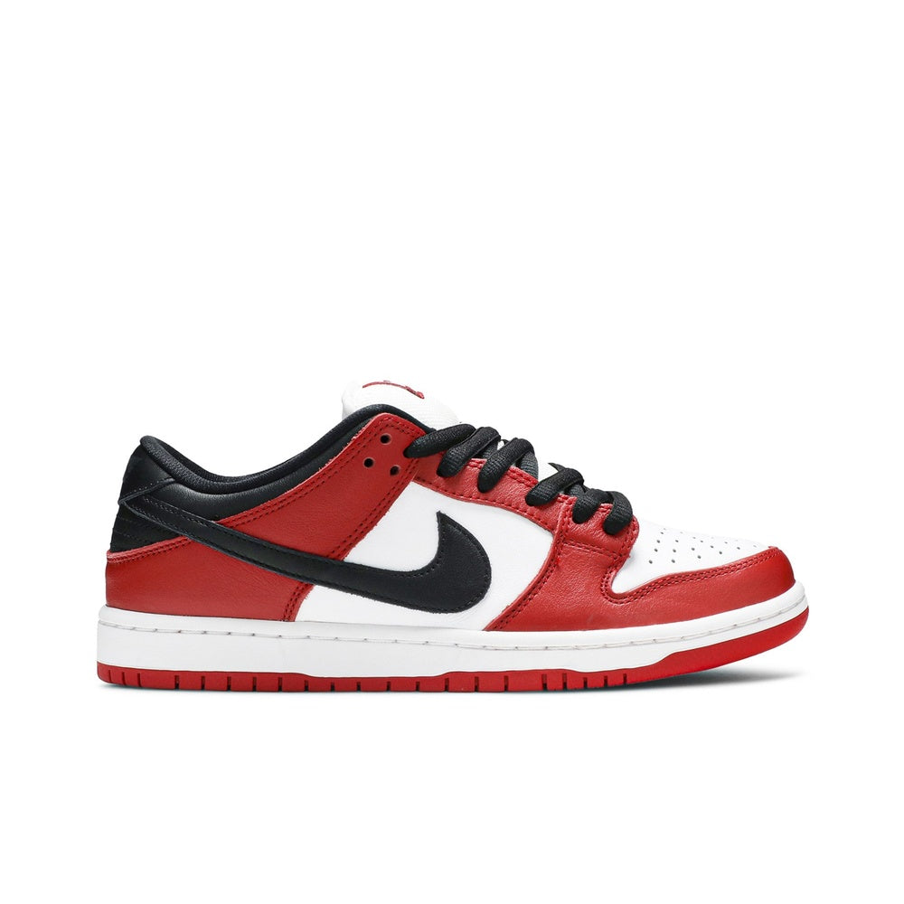 Nike SB Dunk Low J-Pack Chicago