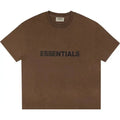 Fear of God Essentials x SSENSE T-Shirt Rain Drum