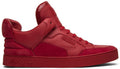 Louis Vuitton Don Kanye Red