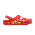 Crocs Classic Clog Lightning McQueen