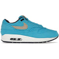 Nike Air Max 1 Corduroy Baltic Blue
