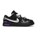 Nike Dunk Low Off-White Lot 50