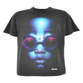 Hellstar Goggles T-Shirt Black