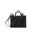 Telfar Shopping Bag Medium Black