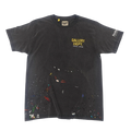 Gallery Dept. Tokyo Exclusive Anniversary Painted T-Shirt Black