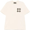 AMIRI MA Quad T-Shirt Beige