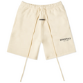 Fear of God Essentials Shorts (SS21) Cream/Buttercream