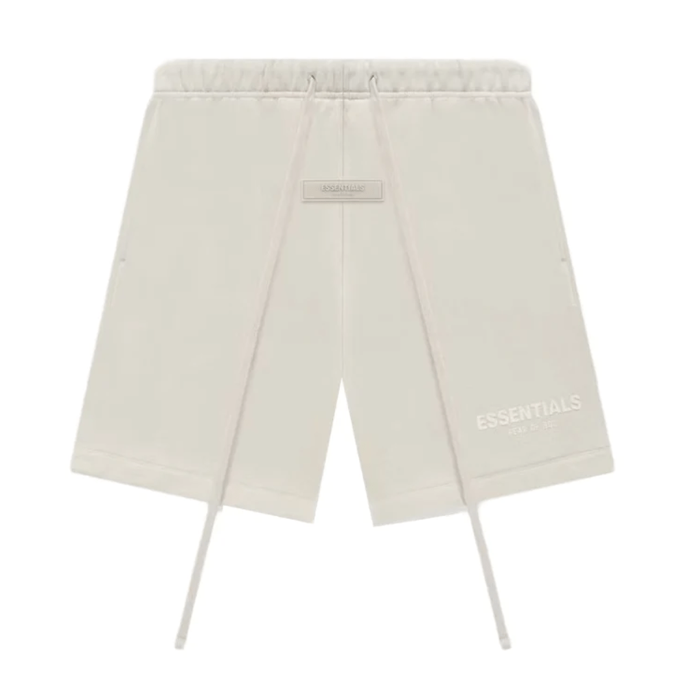 Fear of God Essentials Shorts Wheat