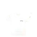 Chrome Hearts Scroll Logo Pocket T-Shirt White