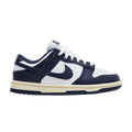 Nike Dunk Low PRM Vintage Navy (Women's)