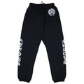 Chrome Hearts Horse Shoe Logo Sweatpants Black