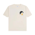 Rhude Moonlight Tee Vintage White