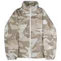 Moncler Menchib Full Zip Jacket Multicolor