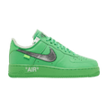 Nike Air Force 1 Low Off-White Brooklyn