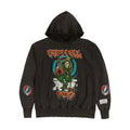 Gallery Dept. Grateful Dead Hoodie Black
