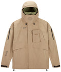 Nike x Travis Scott CACT.US CORP NRG BH Jacket Limestone