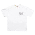 Gallery Dept. Souvenir T-Shirt White
