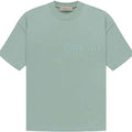 Fear of God Essentials SS Tee Sycamore