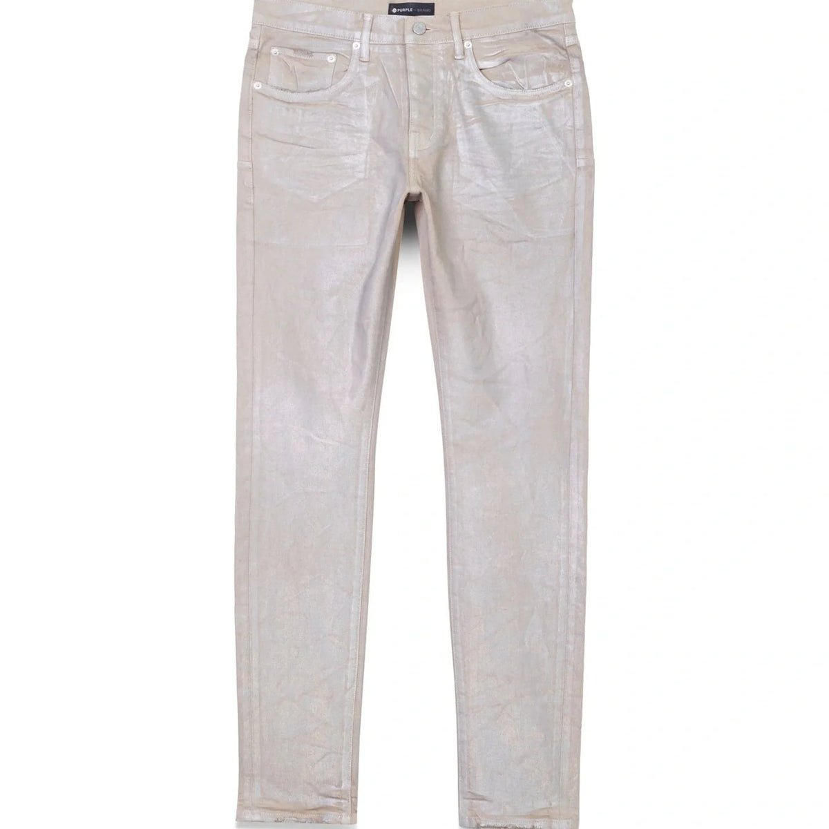 Purple Brand Sand Iridescent Pearl Jeans