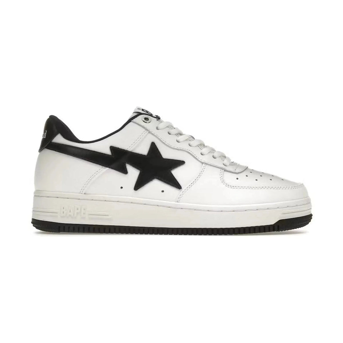 A Bathing Ape Bape Sta JJJJound White Navy