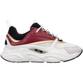 Dior B22 White Black Burgundy Gold
