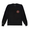 Chrome Hearts STAFF Long Sleeve T-Shirt Black