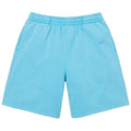 Supreme Small Box Sweatshort Light Blue