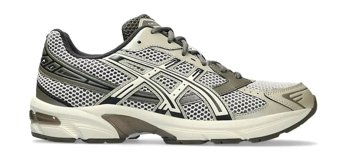 ASICS Gel-1130 Birch Dark Taupe (Korea Exclusive)