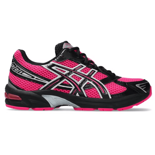 ASICS Gel-1130 Pink Black (Women's)