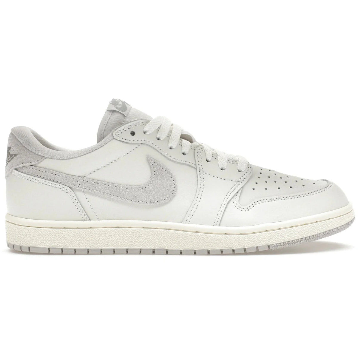 Jordan 1 Low 85 Neutral Grey