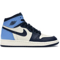 Jordan 1 Retro High Obsidian UNC (GS)