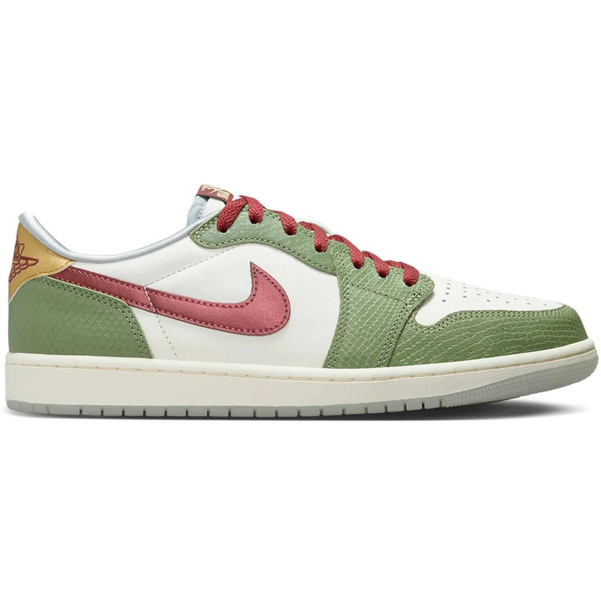 Jordan 1 Retro Low OG Year of the Dragon (2024)