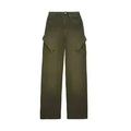 Jordan x Travis Scott Canvas Cargo Pants Cargo Khaki (Women's)