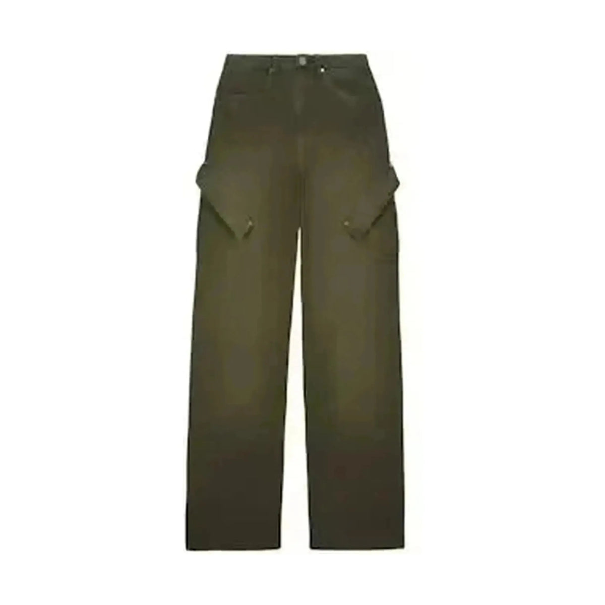 Jordan x Travis Scott Canvas Cargo Pants Cargo Khaki (Women's)