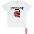 Off-White x Undercover Apple T-Shirt White
