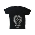 Chrome Hearts Miami T-Shirt Black