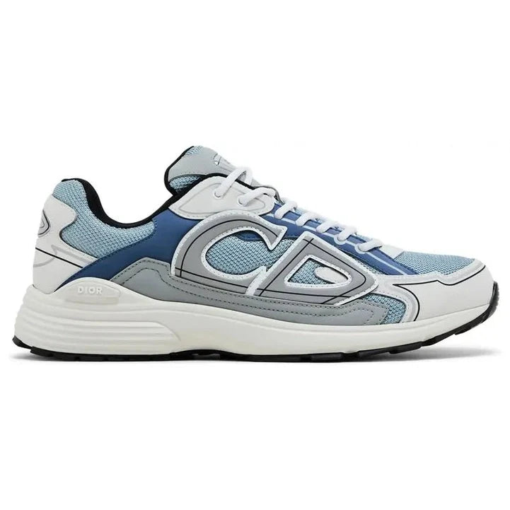 Dior B30 Countdown Light Blue Grey White
