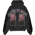 Who Decides War x A Boogie Wit Da Hoodie Black