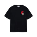 Rhude Moonlight Regatta T-Shirt Black