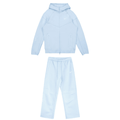 Nike x NOCTA Tech Fleece Tracksuit Cobalt Tint
