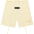 Fear of God Essentials Sweatshorts Canary