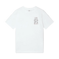 Casablanca Le Passage T-Shirt White