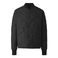 Canada Goose Boswell Reversible Liner Jacket Black Label Black